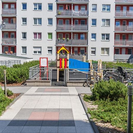 Poznan Rezerwat Zurawiniec By Noclegi Renters Eksteriør bilde