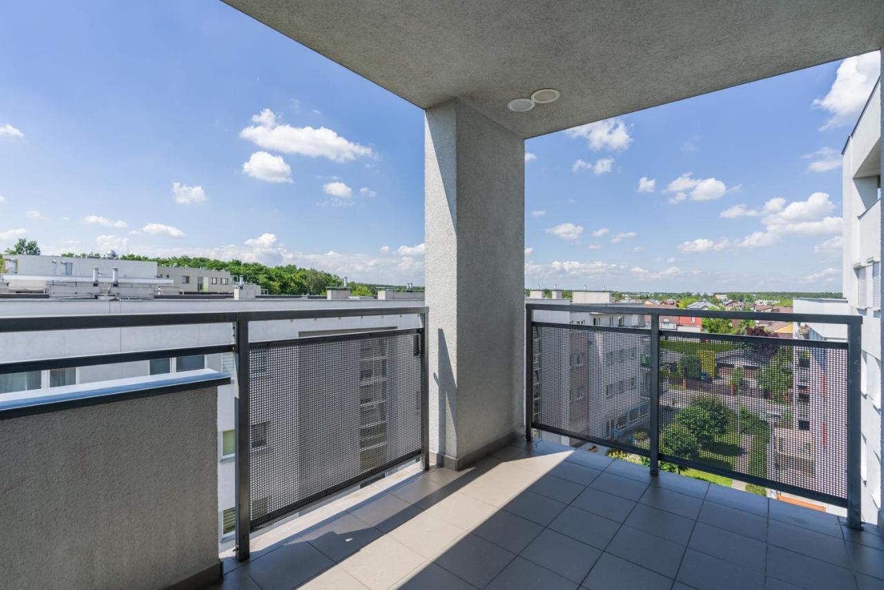 Poznan Rezerwat Zurawiniec By Noclegi Renters Eksteriør bilde
