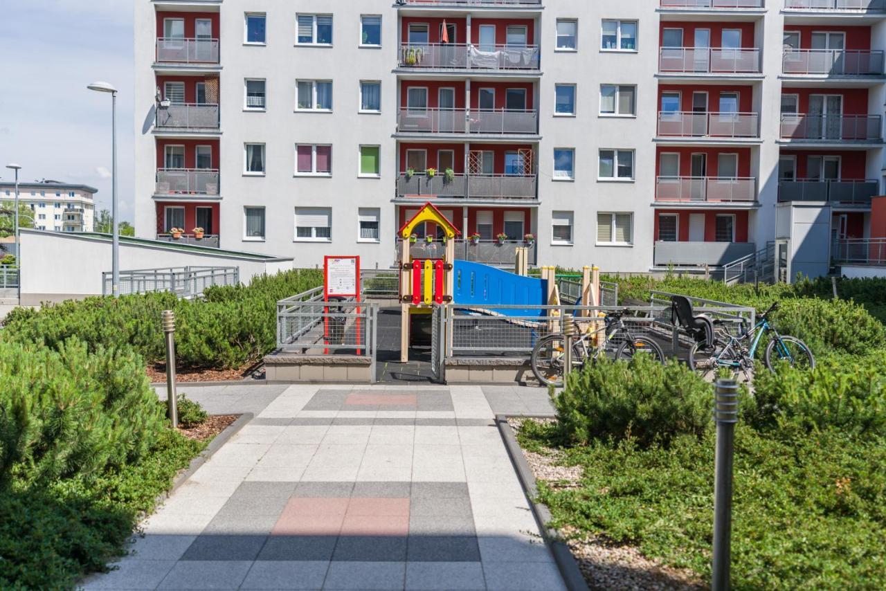 Poznan Rezerwat Zurawiniec By Noclegi Renters Eksteriør bilde