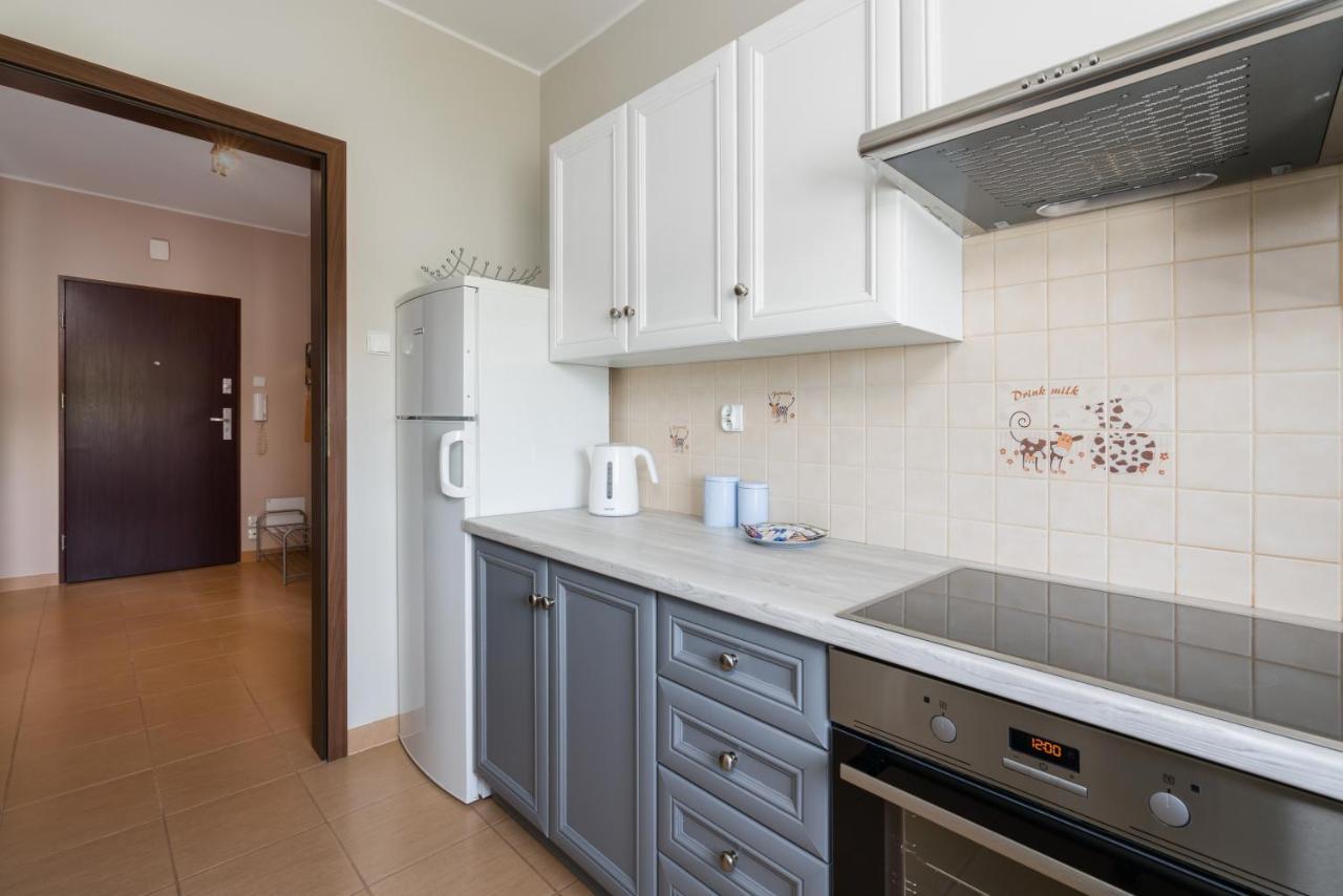 Poznan Rezerwat Zurawiniec By Noclegi Renters Eksteriør bilde