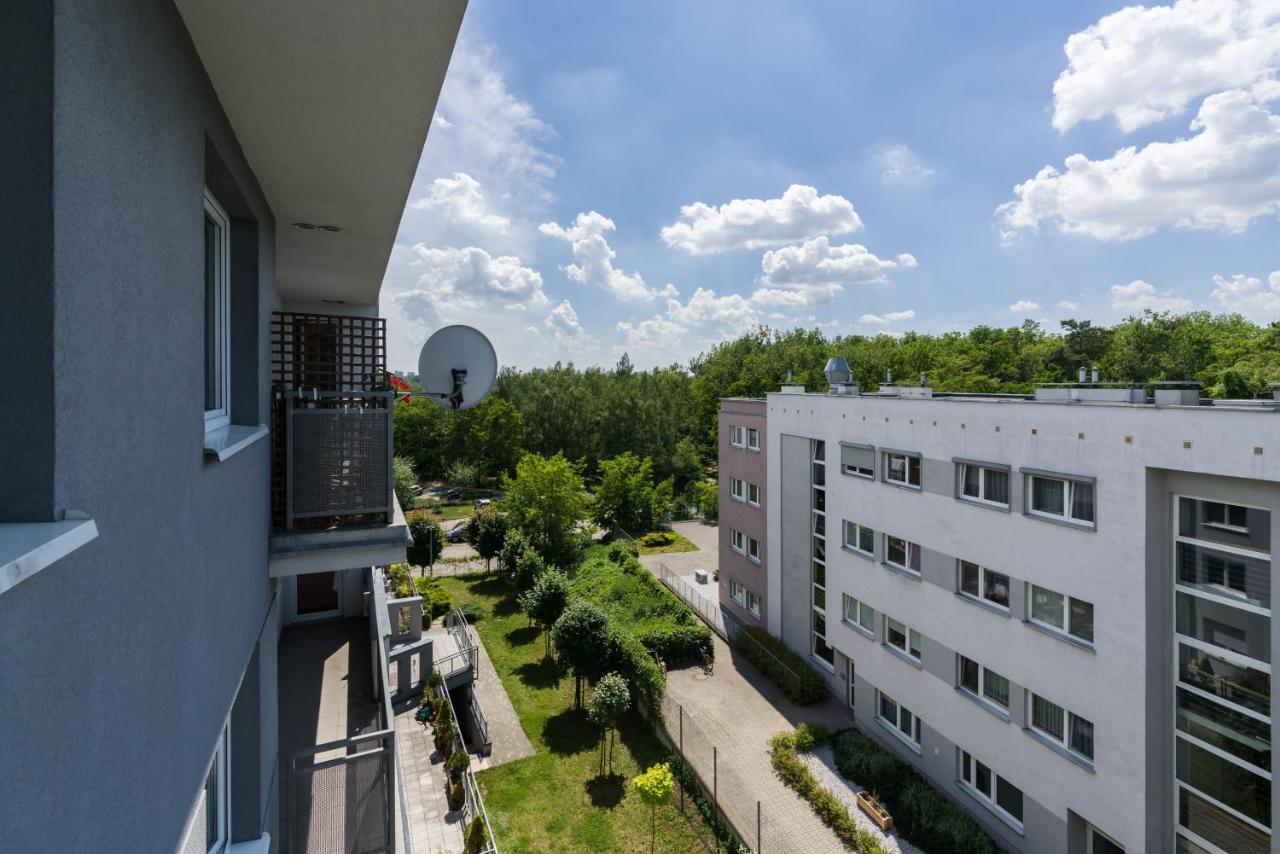 Poznan Rezerwat Zurawiniec By Noclegi Renters Eksteriør bilde