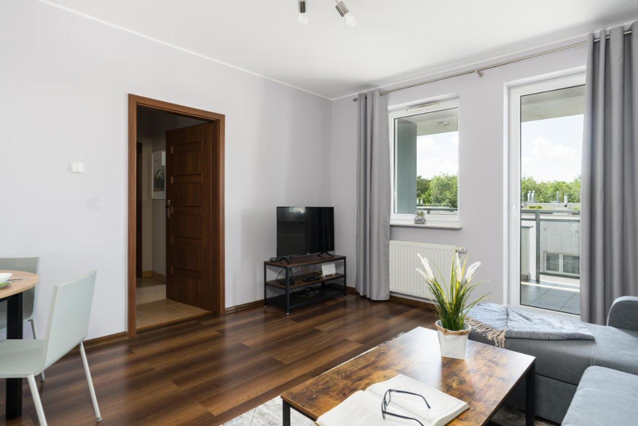 Poznan Rezerwat Zurawiniec By Noclegi Renters Eksteriør bilde