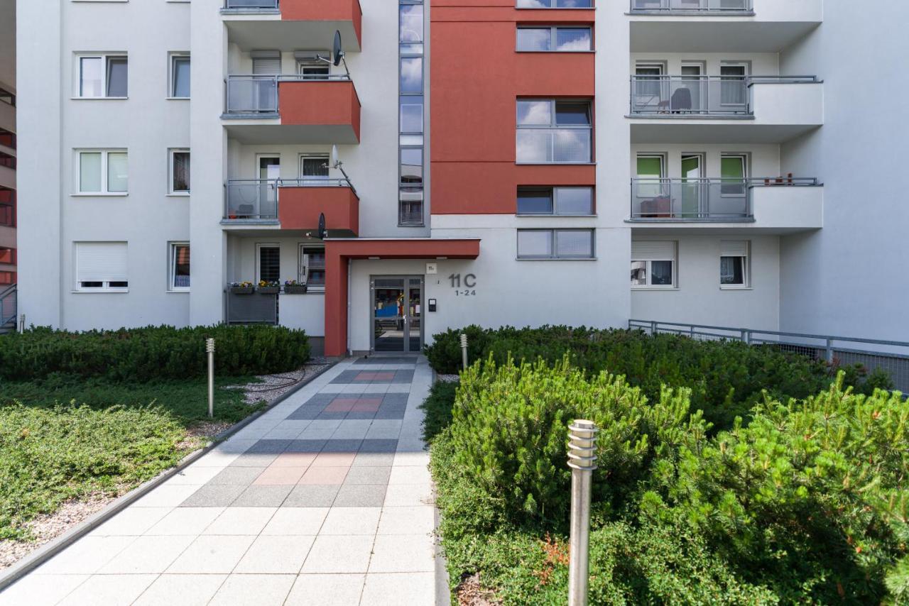 Poznan Rezerwat Zurawiniec By Noclegi Renters Eksteriør bilde