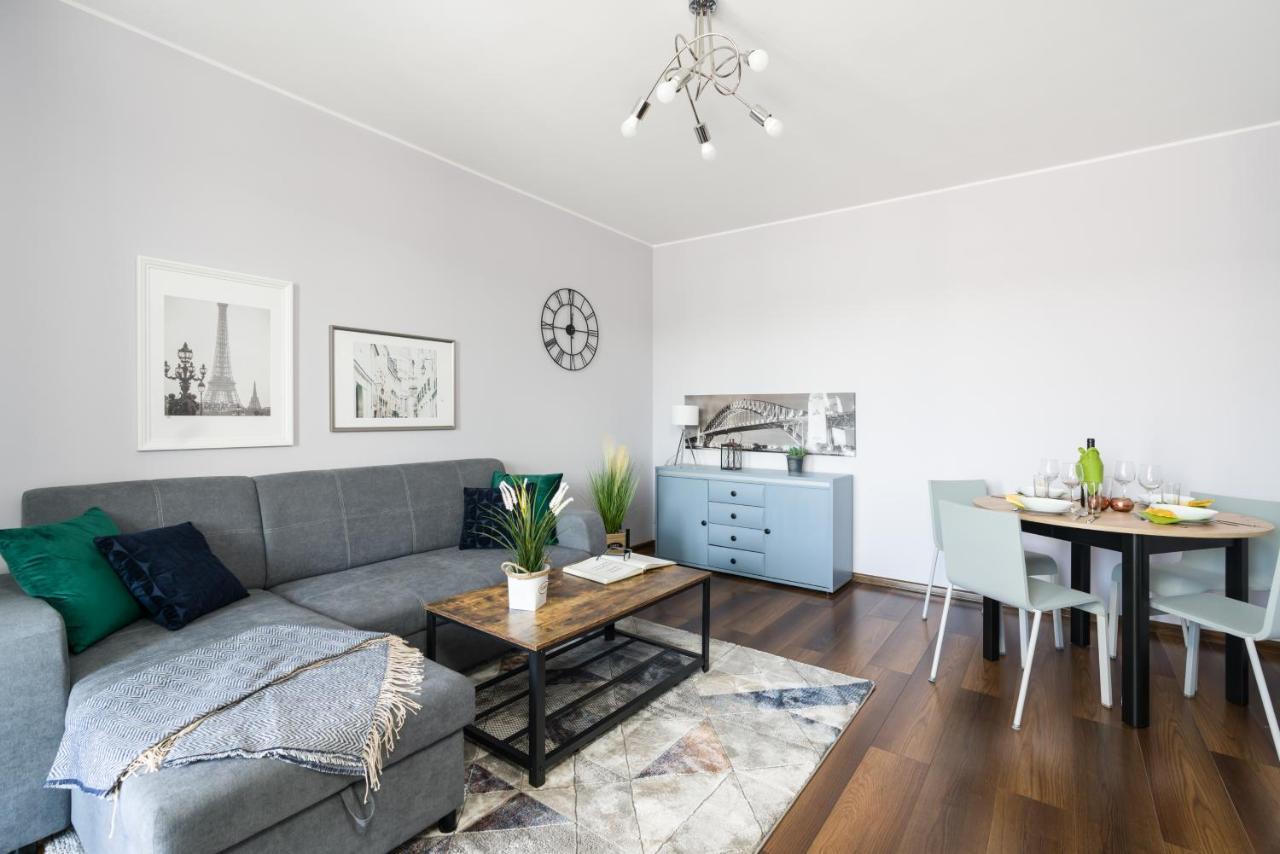 Poznan Rezerwat Zurawiniec By Noclegi Renters Eksteriør bilde